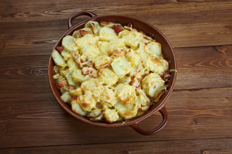 This French potato dish is the ultimate comfort food