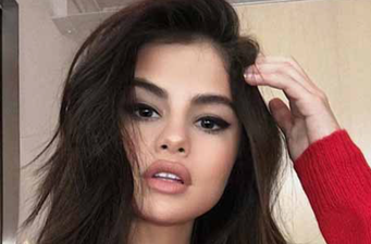 This Instagram page shows exactly where you can buy Selena’s outfits