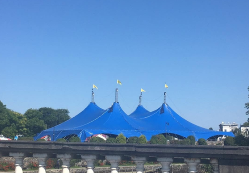 2017 Galway Arts Festival