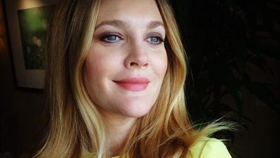 This is the €5 kitchen ingredient Drew Barrymore swears by for beauty