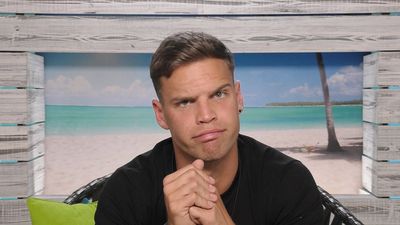 Dom from Love Island suffered a major Instagram fail
