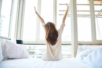 4 easy steps to fine-tune your sleep routine (for your BEST sleep ever)