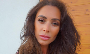 ‘I don’t think I’ll have it again’: Joanne Larby on cosmetic surgery regret