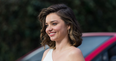 These are the exact ingredients for Miranda Kerr’s pre-wedding smoothie