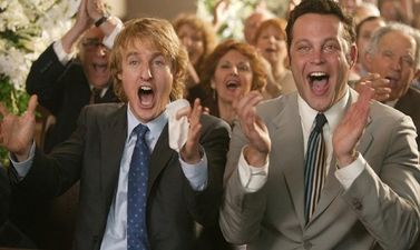 Owen Wilson has positive news about a Wedding Crashers sequel