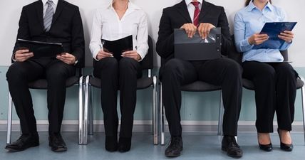 Experts reveals why everyone should do this before a job interview