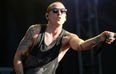 Tragic: Linkin Park frontman Chester Bennington has died by suicide