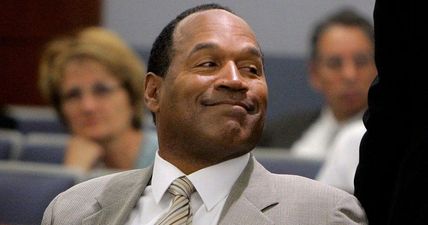 Unanimous: 70-year-old OJ Simpson will walk free from prison later this year