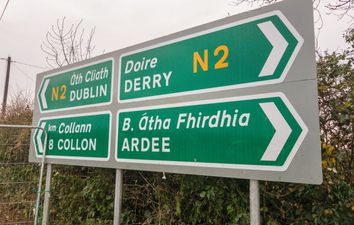 Three women have died in a car crash in County Louth