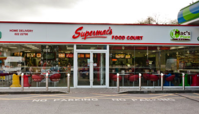 Supermac’s is trolling McDonalds big time with its new ad campaign