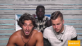 Stormzy’s surprise Love Island appearance was the BEST
