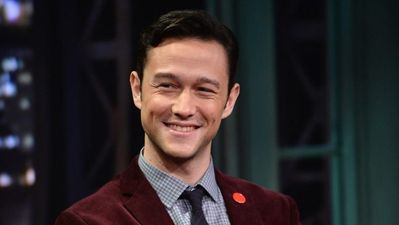 Joseph Gordon-Levitt and his wife have an ADORABLE newborn baby