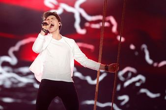 This is how much Ireland’s Eurovision entry cost TV licence fee payers
