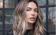 Ideal for summer: This is the biggest hair trend on Pinterest right now