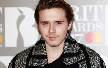 Brooklyn Beckham’s got a new girl and you might recognise her