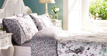 This fab €15 rug from Aldi’s new interiors range is bound to sell out