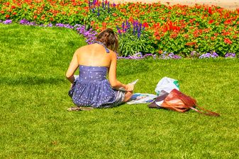 Sunny Ireland but report shows skin cancer is on the rise