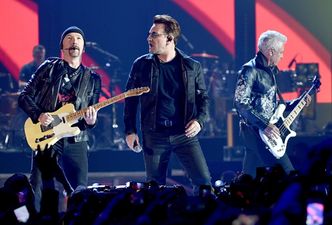 U2 confirm they will bring their 2018 tour to Dublin and Belfast