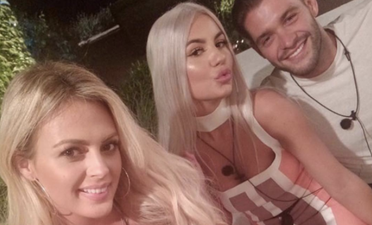 Things are moving VERY fast for Love Island’s Jonny and Chyna