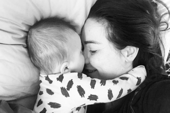 This mother changed her baby daughter’s name three times