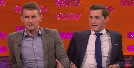 A huge actor wants to play the O’Donovan brothers in a movie