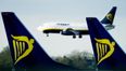Ryanair just announced a pretty epic flight sale