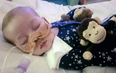 Charlie Gard’s parents end legal battle for their baby’s treatment