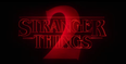 The full trailer for Stranger Things 2 is here and we’re not OK