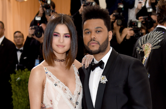 No pressure, lads! Here’s what The Weeknd did for Selena’s birthday