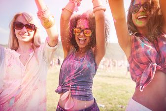 Festival beauty essentials – what you really need to bring