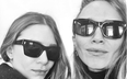 You need to see Mary Kate and Ashley’s unusual bridesmaids looks