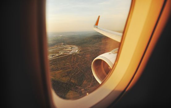 Airline for millennials