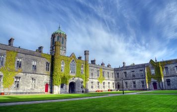 There has never been a female Irish university president… why?
