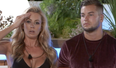 People think Love Island’s Chris and Liv are over thanks to this tweet