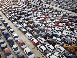 Big changes are on the way for car owners in the UK in 2040