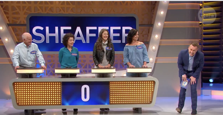 Family from Muff in Ireland go on Australian TV – host loses his sh*t