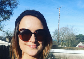 Irish nurse shares information that led to her early cancer diagnosis