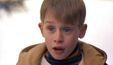 Macaulay Culkin’s new clean-cut look has left fans shocked
