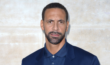 Rio Ferdinand and TOWIE’s Kate Wright finally confirm relationship rumours
