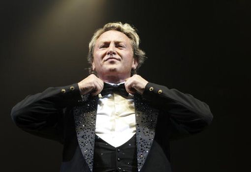 Michael Flatley
