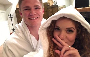 This woman posted her entire relationship to a Twitter thread