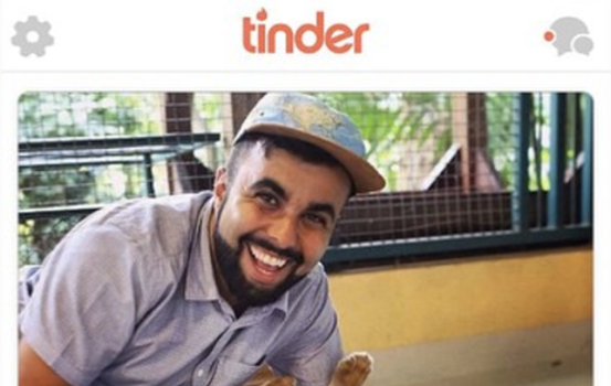 Tinder