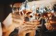 Drinking alcohol could have this strange effect on your memory