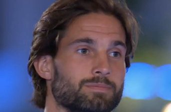 Love Island’s Jamie Jewitt causes major confusion with Insta snap