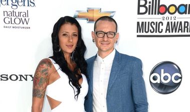 Chester Bennington’s widow speaks out: “My children have lost their hero…’