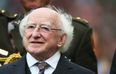 This woman asked Michael D to her wedding and his reply was lovely