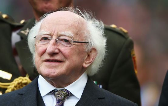 Michael D