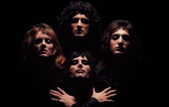 Bohemian rhapsody
