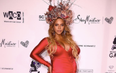 This Beyonce themed baby shower is nothing short of iconic