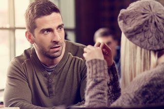 This guy’s list of rules for his girlfriend’s holiday is ridiculous